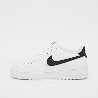 Nike, Air Force 1 (GS), white