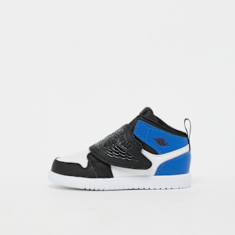 Jordan, Sky Jordan 1 (TD), black