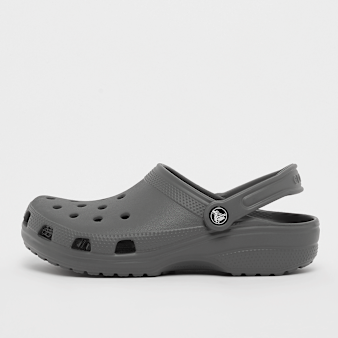 Crocs, Classic, grey
