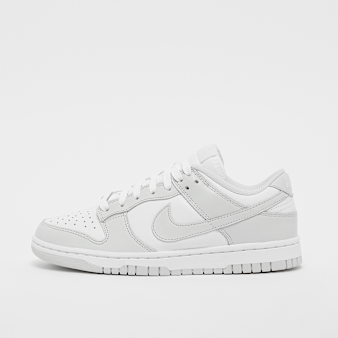 Nike, WMNS Dunk Low, white