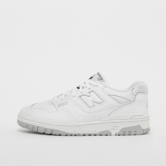 New Balance, 550, wit