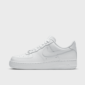 Nike, WMNS Air Force 1, white