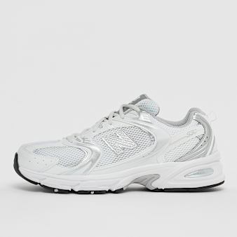 New Balance, 530, white