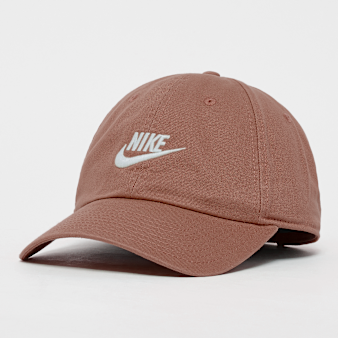 Nike  , Sportswear H86 Futura Wash Cap, brown