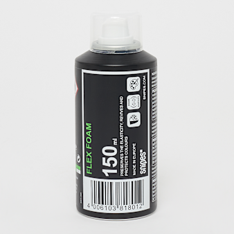 SNIPES, Flex Foam, czarny