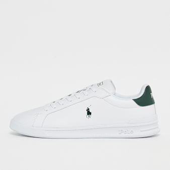 Polo Ralph Lauren, Heritage Court-II, white