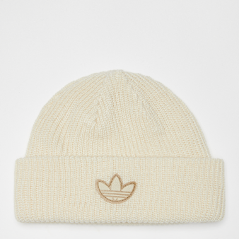 adidas Originals, adicolor Short Beanie, beige