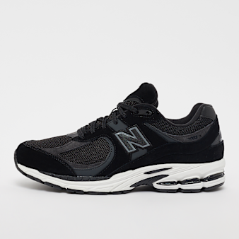 New Balance, 2002R, black