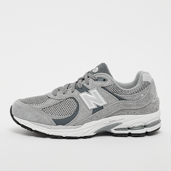 New Balance, 2002R, grey