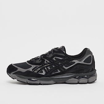 ASICS SportStyle, GEL-NYC, black