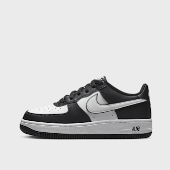 Nike, Air Force 1 LV8 (GS), black