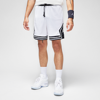 Jordan, Sport Diamond Short, white