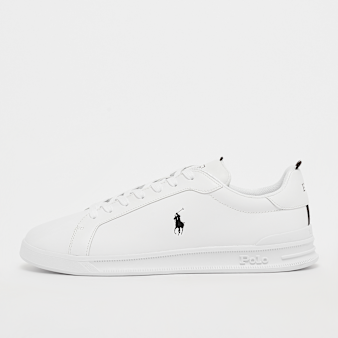 Polo Ralph Lauren, HRT CT II Low, white