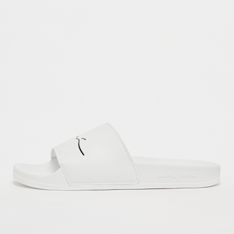 Karl Kani, Pool Slide, white