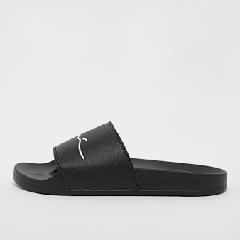Karl Kani, Pool Slide, black