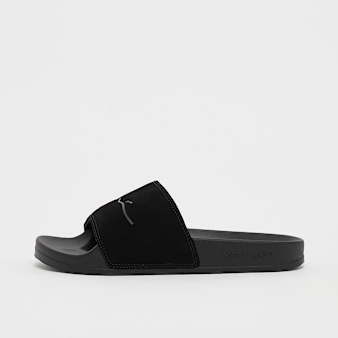 Karl Kani, Pool Slide PRM, black