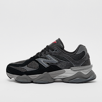 New Balance, 9060, black