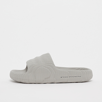 adidas Originals, Tongs adilette 22 W, grey