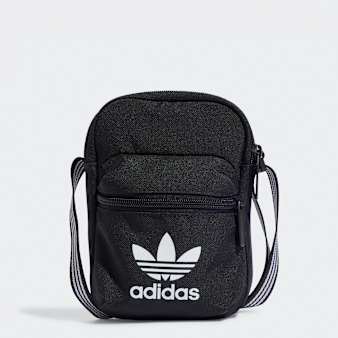 adidas Originals, adicolor Shoulder Bag, black