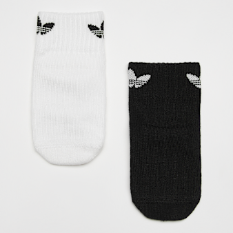 adidas Originals, 2 PACK - Anti-Slip Socks, multi-colour