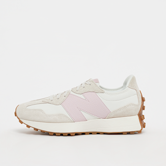 New Balance, 327, beige