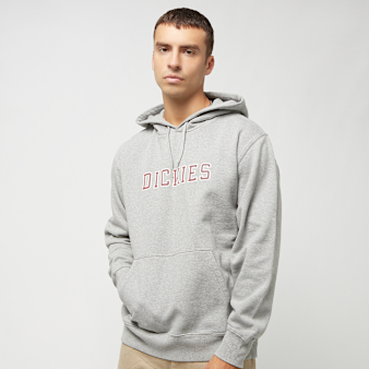 Dickies, Melvern Hoodie, grey