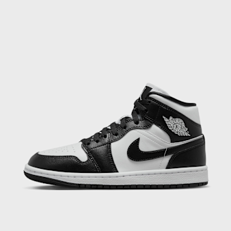 Jordan, WMNS Air Jordan 1 Mid, black