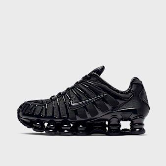Nike, WMNS Shox TL, black