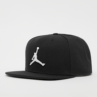 Jordan, Jumpman Pro Adjustable Cap, black