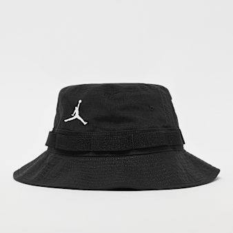 Jordan, Apex Bucket Jumpman, black