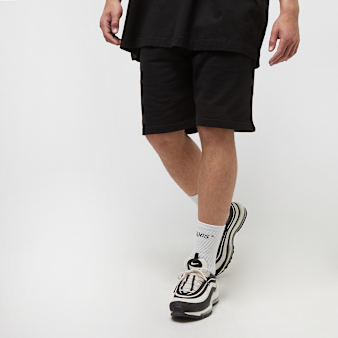 Urban Classics, New Shorts, black