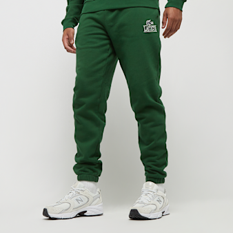 Lacoste, Jogginghose, green