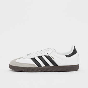 adidas Originals, Samba OG W Sneaker, white