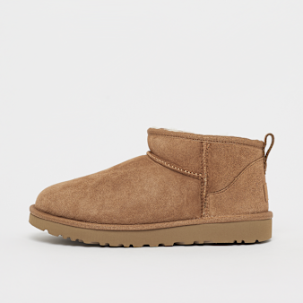UGG, W Classic Ultra Mini, brown