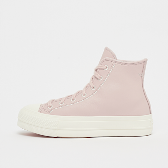 Converse, Chuck Taylor All Star Lift, light pink