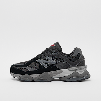 New Balance, 9060 NEW, black
