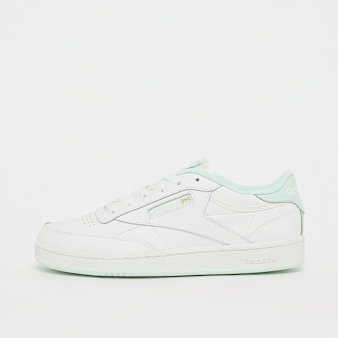 Reebok, Club C (GS), white