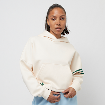adidas Originals, adicolor Neuclassics Hoodie, beige
