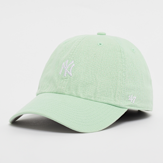 '47, 47 Clean Up Base Runner MLB New York Yankees, green