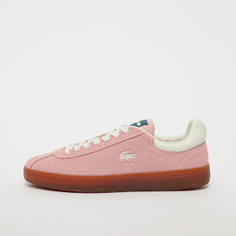 Lacoste, Baseshot, light pink