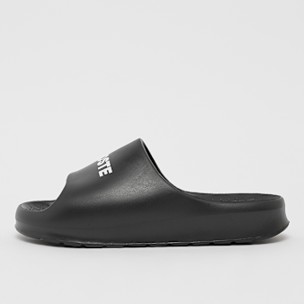Lacoste, Croco 2.0 Serve Slide 2.0 1241 CMA, black