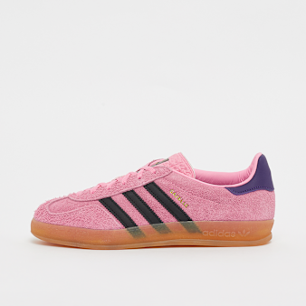 adidas Originals, Gazelle Indoor W Sneaker, light pink