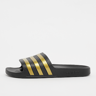 adidas Originals, Tongs adilette Aqua, black