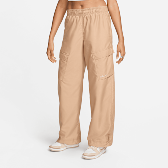 Nike  , Sportswear Trend Cargo Woven, beige