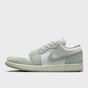 Jordan, Air Jordan 1 Low SE, green
