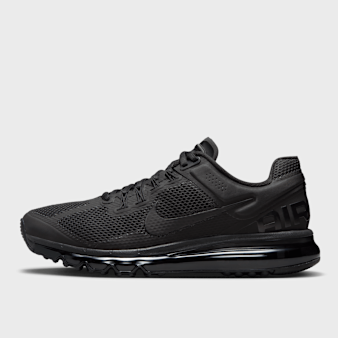 Nike, Air Max 2013, black