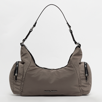 Karl Kani, Retro Shoulder Bag, brown