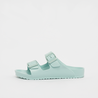 Birkenstock, Arizona EVA Kids (PS), turquoise