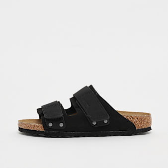 Birkenstock, Uji VL NU, black