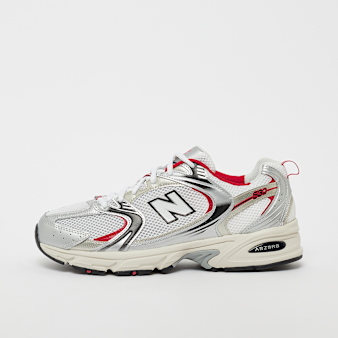 New Balance, 530, white